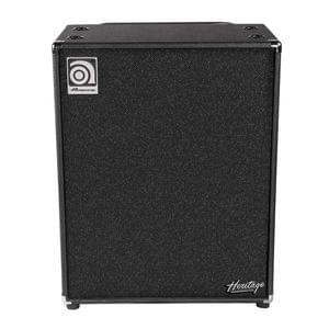 Ampeg Heritage HSVT-410HLF Bass Amplifier Cabinet